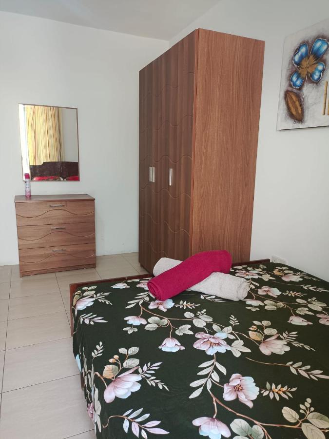 You Can Enjoy Your Time At Waterford Apartment Attard Buitenkant foto